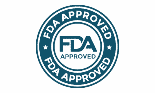 refirmance fda approved