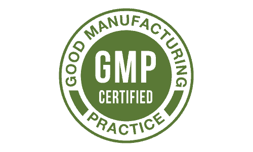 refirmance gmp certified